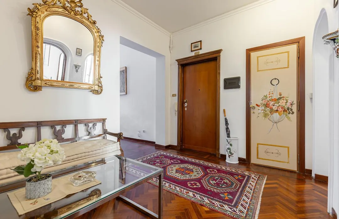 Rome Historic Center Stylehouse-1